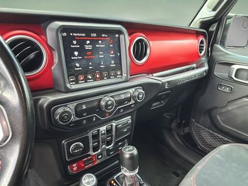 Used 2020 Jeep Wrangler Unlimited Rubicon image 20