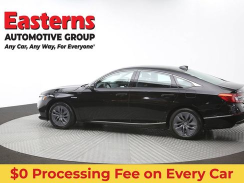Used 2022 Honda Accord EX-L image 62