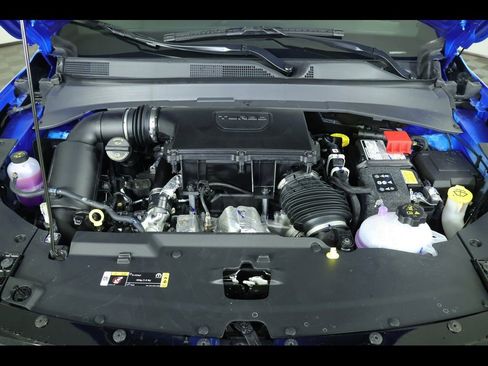 New 2026 Jeep Compass Latitude image 16