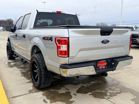 Used 2019 Ford F150 XLT image 6