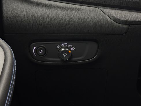 New 2026 Buick Encore GX Sport Touring w/ Advanced Technology Package AWD/4WD image 21