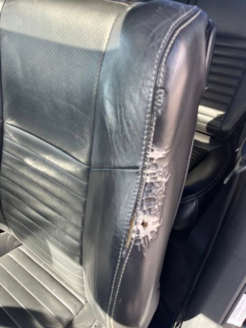 Used 2014 Dodge Challenger SXT Plus RWD image 29