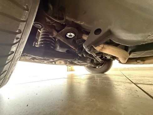 Used 1988 Mercedes-Benz 560 SL image 57