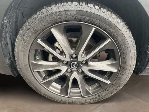 Used 2017 MAZDA CX-3 Grand Touring FWD image 14