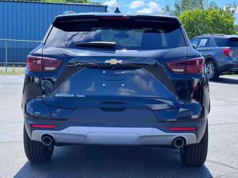 New 2026 Chevrolet Blazer LT w/ Convenience Package AWD/4WD image 40