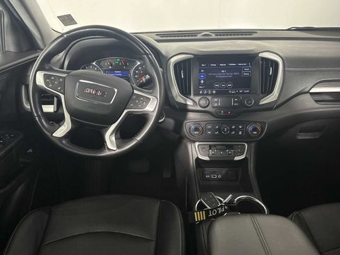 Used 2023 GMC Terrain SLT image 52