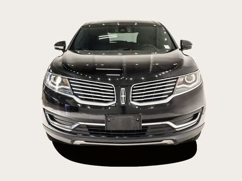 Used 2016 Lincoln MKX Select w/ Select Plus Package image 3