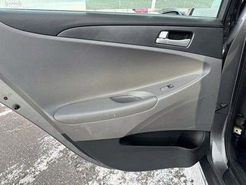 Used 2013 Hyundai Sonata GLS image 19