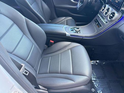 Certified 2021 Mercedes-Benz C 300 Sedan image 30