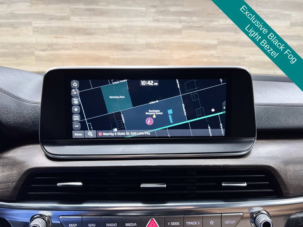Used 2022 Kia Telluride SX w/ SX Prestige Package AWD/4WD image 17