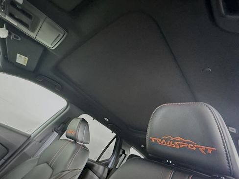 Certified 2025 Honda Pilot TrailSport image 26