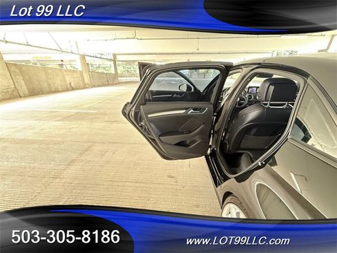 Used 2018 Audi A3 2.0T Premium w/ Convenience Package FWD image 47
