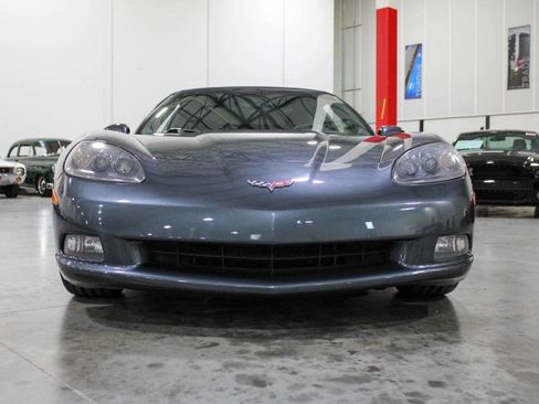 Used 2013 Chevrolet Corvette Convertible image 10