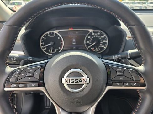 Used 2020 Nissan Altima 2.5 SR image 21