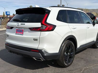 New 2026 Honda CR-V Sport Touring