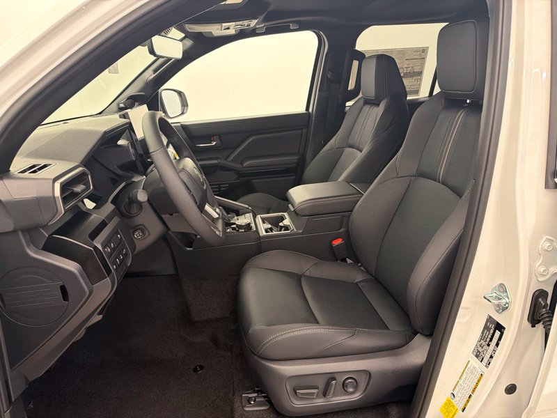 New 2026 Toyota 4Runner Limited AWD/4WD image 23