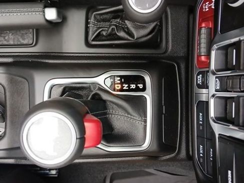 New 2026 Jeep Wrangler Unlimited Rubicon 392 image 56