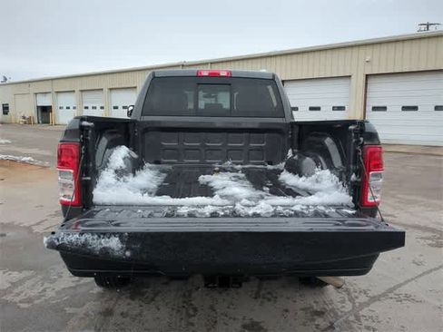 Used 2022 RAM 2500 Tradesman image 34