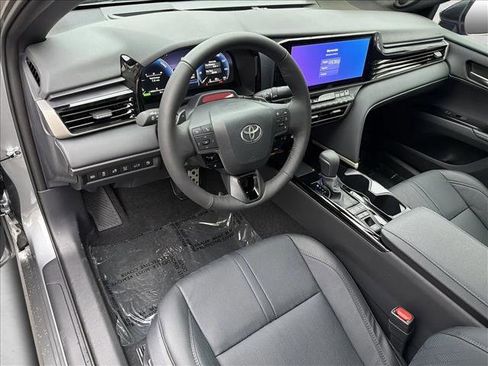 New 2026 Toyota Camry XSE image 13