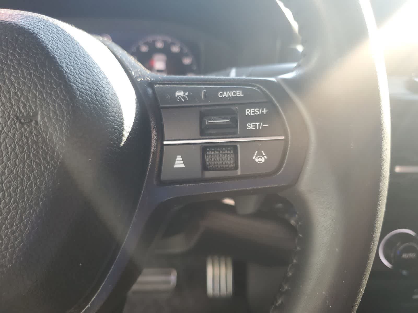Used 2023 Honda Accord Sport image 18
