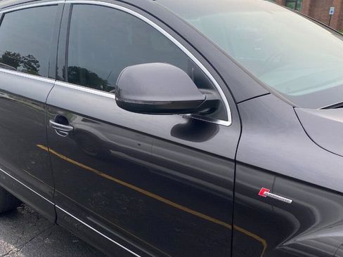 Used 2012 Audi Q7 3.0T S line Prestige image 6