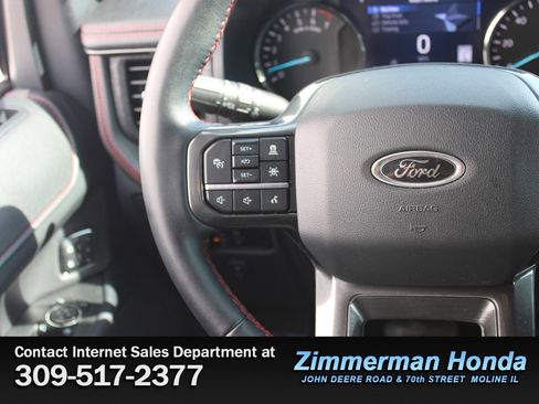Used 2024 Ford Expedition Max Limited image 15