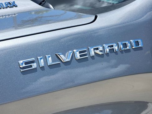 New 2026 Chevrolet Silverado 1500 RST w/ RST Select Package RWD image 11