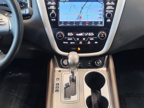 Used 2015 Nissan Murano SL FWD image 23
