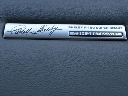 New 2025 Ford F150 Lariat w/ Equipment Group 502A High image 31