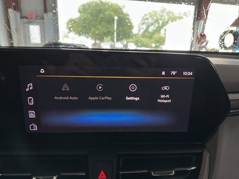 New 2026 Chevrolet TrailBlazer LS w/ LS Convenience Package image 17