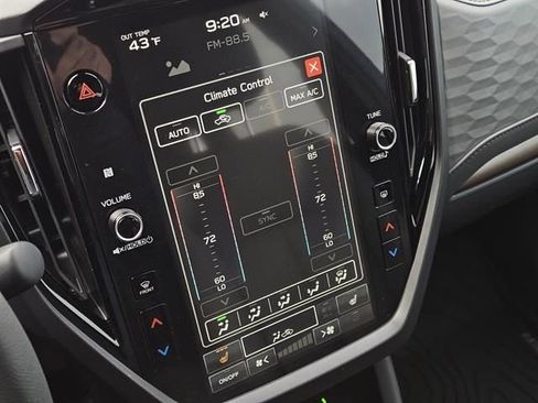 Certified 2026 Subaru Forester Sport image 15