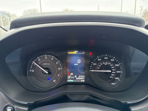 Used 2021 Subaru Crosstrek 2.0i Premium image 20