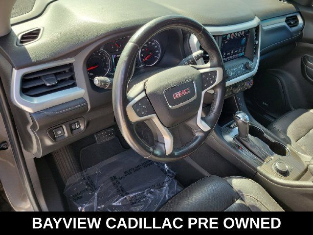 Used 2019 GMC Acadia SLT FWD image 15