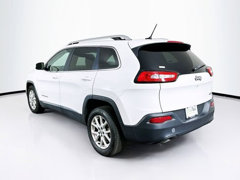 Used 2015 Jeep Cherokee Latitude FWD image 5