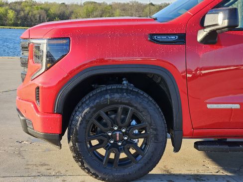 New 2026 GMC Sierra 1500 Elevation w/ Elevation Premium Package AWD/4WD image 6