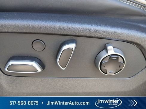 Certified 2025 GMC Sierra 1500 Denali Ultimate AWD/4WD image 17