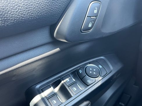 New 2026 Ford Ranger XLT AWD/4WD image 20