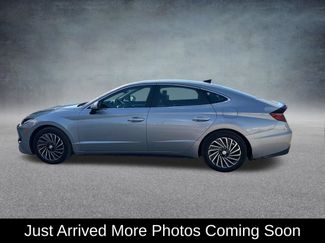 Used 2023 Hyundai Sonata SEL FWD video 2