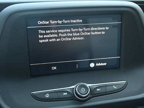 Used 2023 Chevrolet Camaro LT image 21