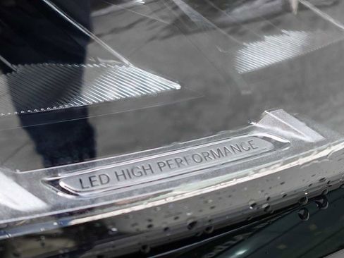 Used 2026 Mercedes-Benz GLC 300 4MATIC image 56