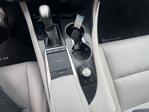 Used 2022 Lexus RX 350 AWD w/ 3500 lbs Tow Prep Package image 22