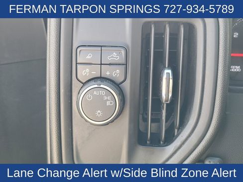 Used 2024 Chevrolet Silverado 2500 Custom w/ Custom Value Package image 25