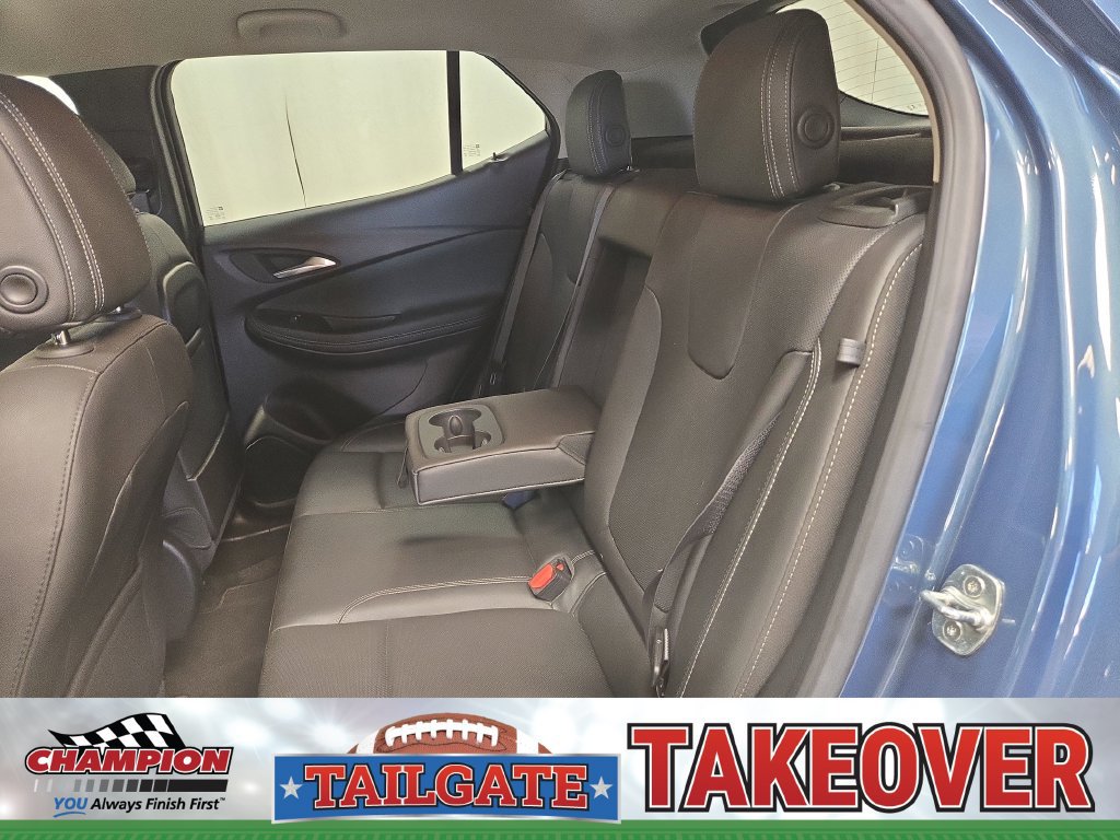 Used 2024 Buick Encore GX Sport Touring w/ Comfort Package FWD image 32
