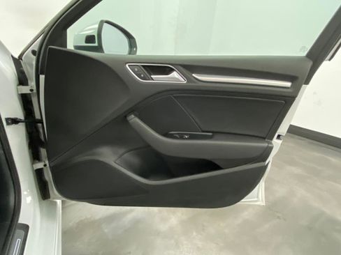 Used 2017 Audi A3 2.0T Premium Plus w/ Premium Plus Package image 44