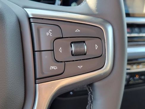 New 2026 Chevrolet Silverado 1500 LT w/ Z71 Off-Road Package AWD/4WD image 16