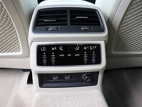 Used 2019 Audi A6 3.0T Prestige w/ Prestige Package AWD/4WD image 16
