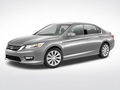 Used 2013 Honda Accord EX
