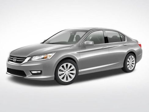 Used 2013 Honda Accord EX image 1