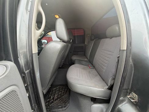 Used 2008 Dodge Ram 1500 Truck ST image 6