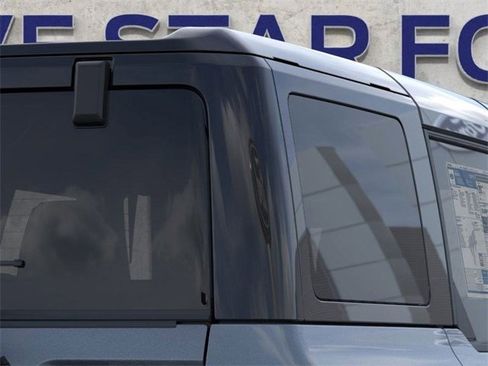 New 2025 Ford Bronco Big Bend image 25